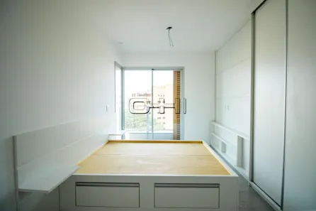 Apartamento com 1 Quarto à venda, 50m² no Pinheiros, São Paulo