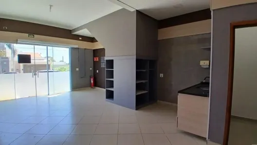 Ponto Comercial para alugar, 45m² no Jardim Terramérica II, Americana