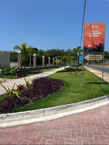 Lote/Terreno à venda, 240m² no Paracuru, Paracuru