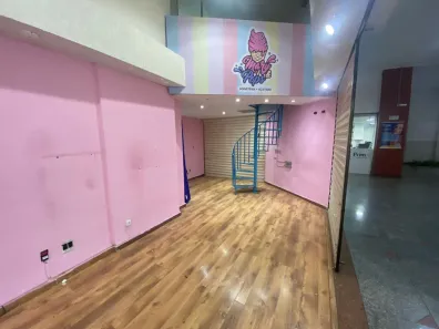 Ponto Comercial à venda, 55m² no Santa Efigênia, Belo Horizonte