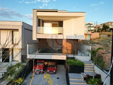 Casa de Condomínio com 4 Quartos à venda, 408m² no Residencial Colinas do Aruã, Mogi das Cruzes