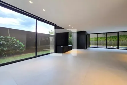 Casa com 4 Quartos à venda, 349m² no Alphaville - Lagoa dos Ingleses, Nova Lima