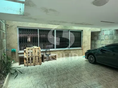 Casa com 3 Quartos à venda, 281m² no Bosque da Saúde, São Paulo