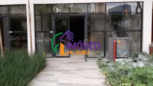 Ponto Comercial para alugar, 151m² no Jardim das Acácias, São Paulo