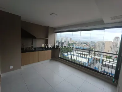 Apartamento com 2 Quartos para alugar, 68m² no Barra Funda, São Paulo