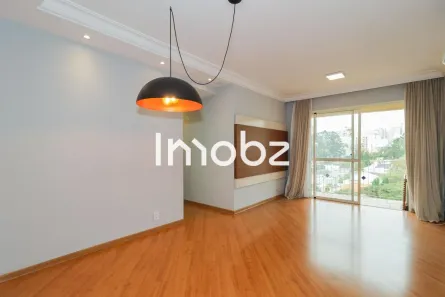 Apartamento com 3 Quartos à venda, 74m² no Jardim Ampliação, São Paulo
