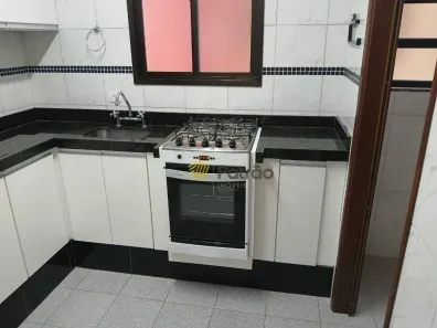 Apartamento com 3 Quartos para alugar, 85m² no Anchieta, São Bernardo do Campo
