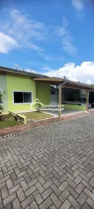 Casa de Condomínio com 3 Quartos à venda, 90m² no Centro, Jacareí
