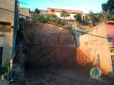 Lote/Terreno à venda, 283m² no Cidade São Pedro - Gleba A, Santana de Parnaíba