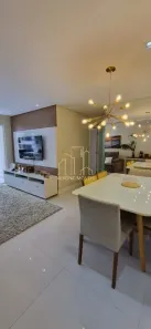 Apartamento com 3 Quartos à venda, 113m² no Alphaville I, Salvador