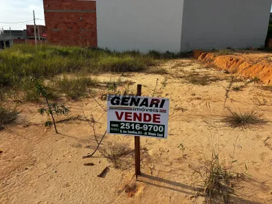 Lote/Terreno à venda, 150m² no Jardim Bom Sucesso, Indaiatuba