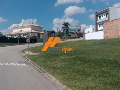 Lote/Terreno à venda, 250m² no Parque Ibiti Reserva, Sorocaba