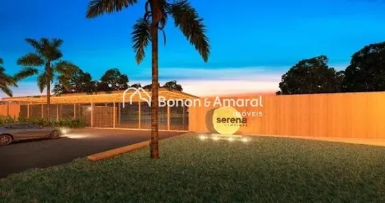 Lote/Terreno à venda, 12m² no Fazenda Pau D'Alho, Campinas