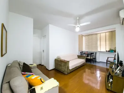Apartamento com 2 Quartos à venda, 66m² no Santo Agostinho, Volta Redonda