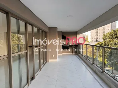 Apartamento com 4 Quartos à venda, 156m² no Vila Mariana, São Paulo
