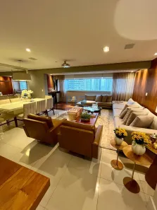 Apartamento com 3 Quartos à venda, 178m² no Jardim Londrina, São Paulo
