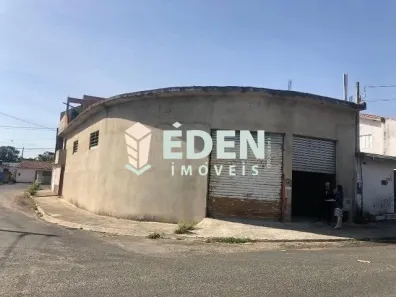 Galpão/Depósito/Armazém à venda, 190m² no Jardim Turmalina, Sorocaba