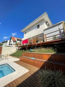 Casa de Condomínio com 5 Quartos para alugar, 264m² no Caminhos de San Conrado (Sousas), Campinas