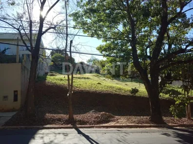 Lote/Terreno à venda, 600m² no Caminhos de San Conrado (Sousas), Campinas