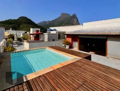 Cobertura com 5 Quartos à venda, 397m² no Barra da Tijuca, Rio de Janeiro