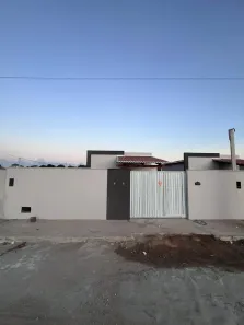 Casa com 2 Quartos à venda, 65m² no , São José de Mipibu