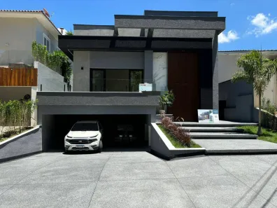 Casa com 4 Quartos à venda, 280m² no Alphaville, Santana de Parnaíba