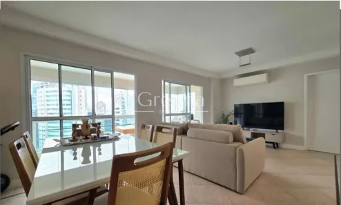 Apartamento com 3 Quartos à venda, 111m² no Vila Olímpia, São Paulo
