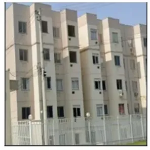 Apartamento com 1 Quarto à venda, 61m² no Ponto Chic, Nova Iguaçu