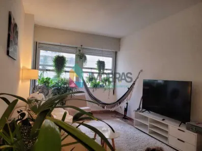 Apartamento com 3 Quartos à venda, 98m² no Copacabana, Rio de Janeiro
