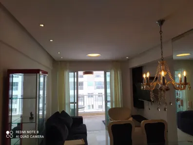Apartamento com 2 Quartos para alugar, 80m² no Pituaçu, Salvador