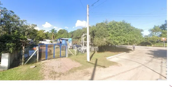 Lote/Terreno à venda, 690m² no Lami, Porto Alegre
