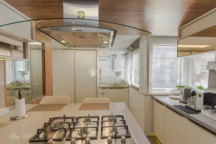 Apartamento com 2 Quartos à venda, 78m² no Santa Cecília, Porto Alegre