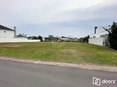Lote/Terreno à venda, 1050m² no Chapéu do Sol, Porto Alegre