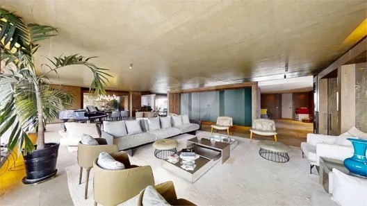 Apartamento com 3 Quartos à venda, 352m² no Pinheiros, São Paulo
