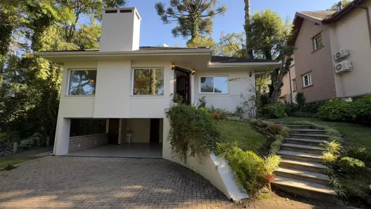 Casa de Condomínio com 3 Quartos à venda, 185m² no Santa Terezinha, Canela