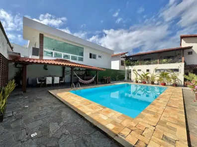 Casa com 6 Quartos à venda, 558m² no Itaigara, Salvador