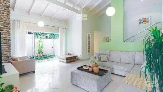 Casa com 4 Quartos à venda, 325m² no Água Verde, Blumenau