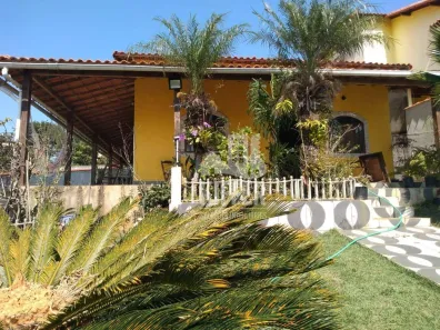 Casa com 2 Quartos à venda, 80m² no Ponta Negra (Ponta Negra), Maricá
