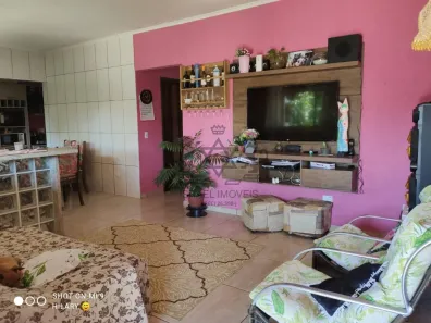 Casa com 3 Quartos à venda, 288m² no Pontal de Santa Marina, Caraguatatuba