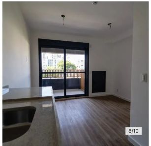 Apartamento com 2 Quartos à venda, 67m² no Vila Clementino, São Paulo