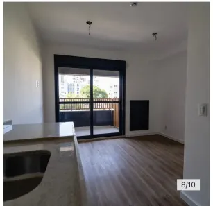 Apartamento com 2 Quartos à venda, 67m² no Vila Clementino, São Paulo