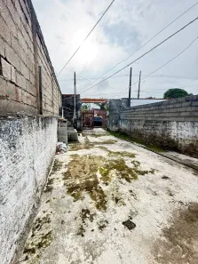 Casa com 1 Quarto à venda, 65m² no Balneario Gaivotas, Itanhaém