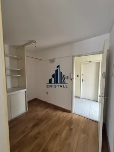 Apartamento com 1 Quarto para alugar, 36m² no Liberdade, São Paulo
