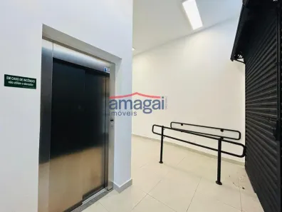 Imóvel Comercial à venda, 517m² no Centro, Jacareí
