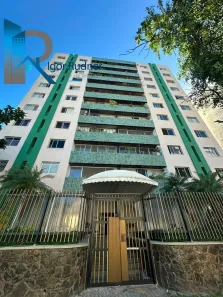 Apartamento com 3 Quartos à venda, 107m² no Pituba, Salvador