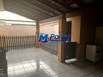 Casa com 2 Quartos à venda, 170m² no Residencial Gabriela, São José do Rio Preto