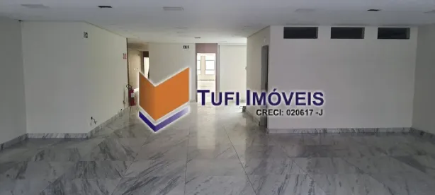 Prédio Comercial para alugar, 450m² no Santa Cecília, São Paulo