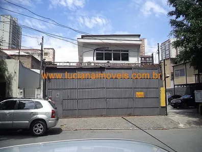 Ponto Comercial para alugar, 350m² no Vila Romana, São Paulo