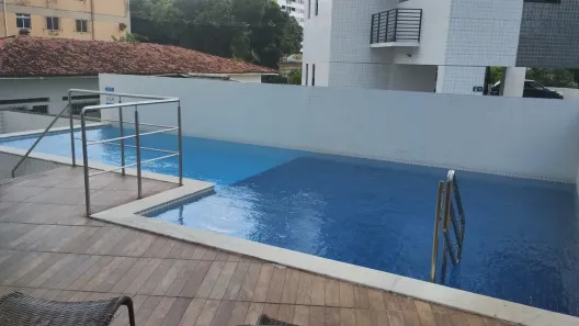 Apartamento com 2 Quartos à venda, 58m² no Casa Amarela, Recife