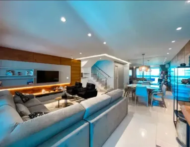 Cobertura com 4 Quartos à venda, 300m² no Barra da Tijuca, Rio de Janeiro